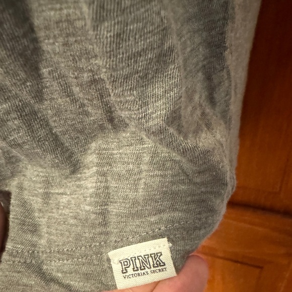 Victoria’s Secret PINK Baltimore Orioles tee. Sz L. NWT - Picture 4 of 4